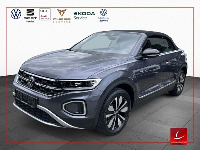 VW T-Roc 8.512 km 34.780 &euro; Murnau 82418