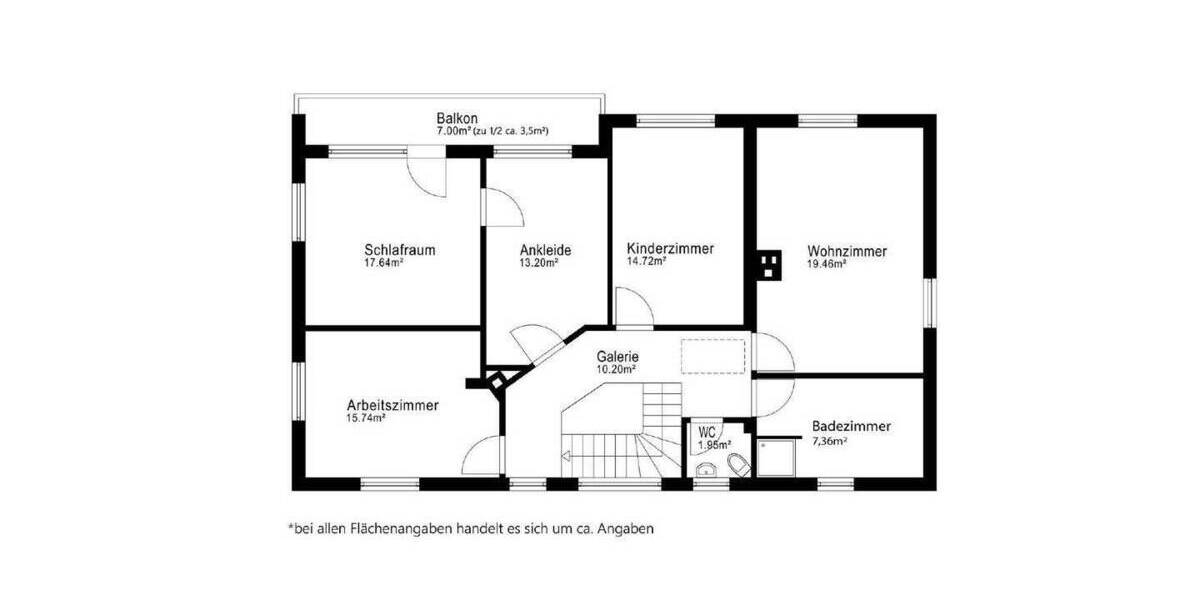 Einfamilienhaus Vaterstetten Baldham - 6 Zimmer, 264 m&sup2;, 1.385.000&euro; | Angebot:25727579