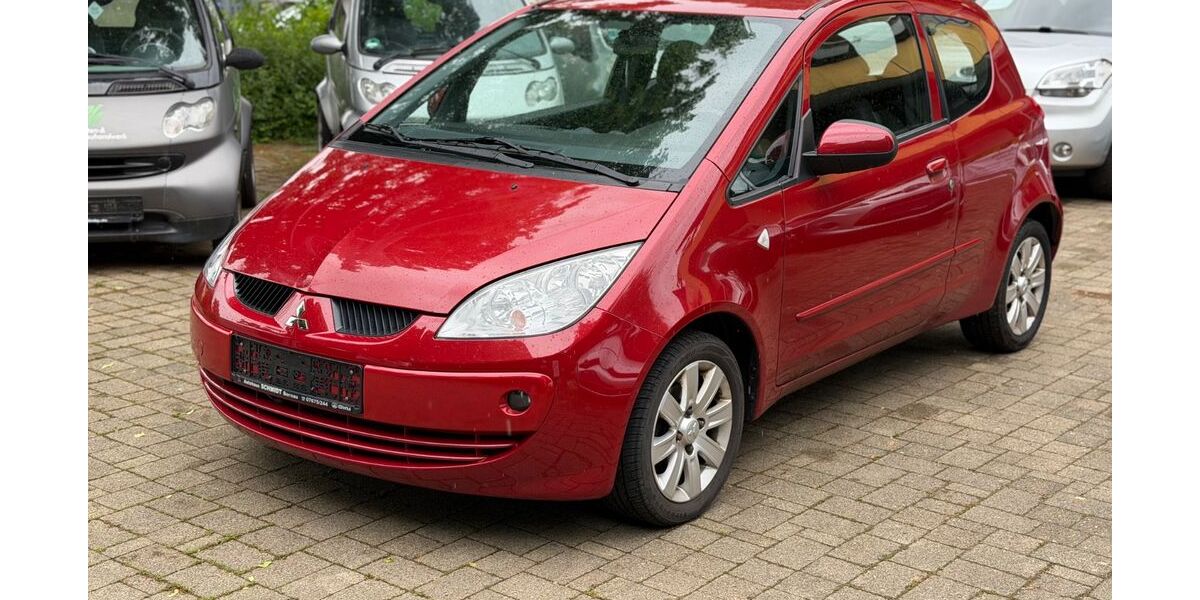 Mitsubishi Colt 101.000 km 3.190 &euro; Bötzingen 79268