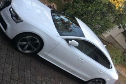 Audi A5 175.000 km 15.800 &euro; Herschbach 56249