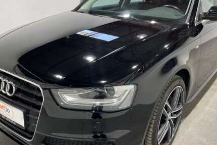 Audi A4 115.000 km 16.950 € Norderstedt 22848