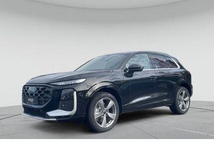 Audi Q3 3.500 km 52.850 &euro; Bensheim 64625