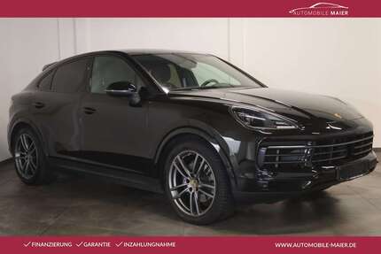 Porsche Cayenne 37.200 km 69.900 &euro; Bebra 36179