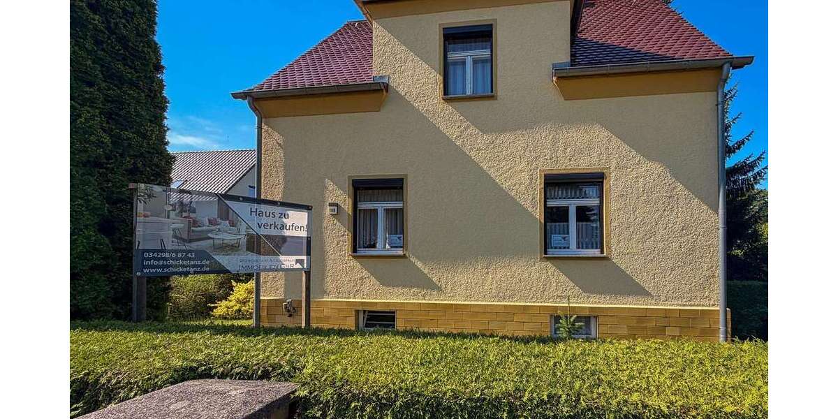 Einfamilienhaus Taucha - 3 Zimmer, 92 m&sup2;, 331.000&euro; | Angebot:26913136
