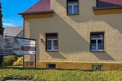 Haus Taucha - 3 Zimmer, 92 m&sup2;, 331.000&euro; | Angebot:26913136