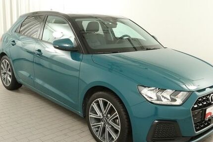Audi A1 43.941 km 18.185 &euro; Dortmund 44143