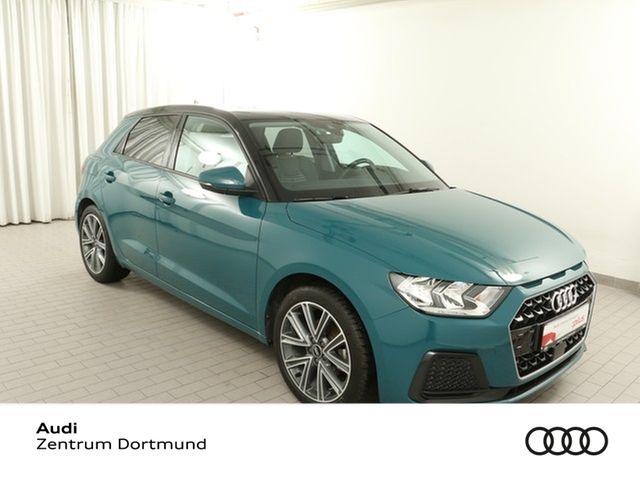 Audi A1 43.941 km 18.185 &euro; Dortmund 44143