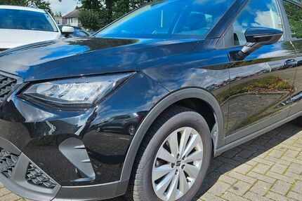 Seat Arona 26.900 km 18.990 &euro; Recke 49509