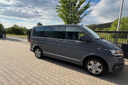 VW T7 Multivan 29.170 km 59.999 &euro; Kleinwallstadt 63839