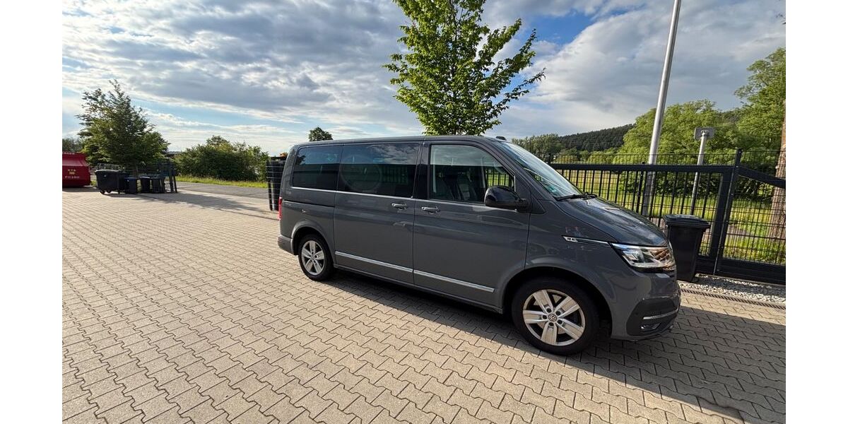 VW T7 Multivan 29.170 km 59.999 &euro; Kleinwallstadt 63839