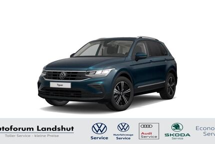 VW Tiguan 43.575 km 26.990 &euro; Ergolding 84030