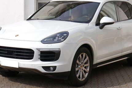 Porsche Cayenne 176.500 km 31.900 &euro; Mainz-Kastel 55252