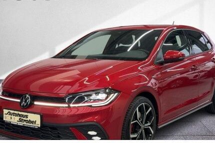 VW Polo 20.982 km 26.990 &euro; Schnaittach 91220