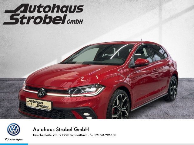 VW Polo 20.982 km 26.990 &euro; Schnaittach 91220
