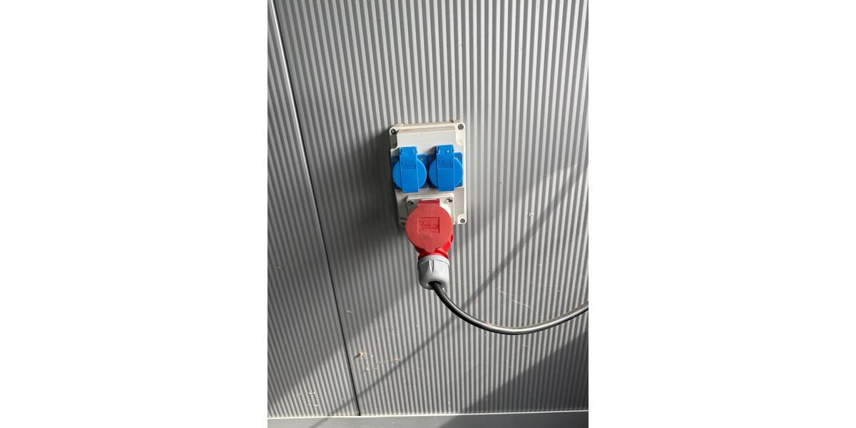 Gewerbeobjekt Bad Oeynhausen Dehme - 1.000&euro; | Angebot:26015923
