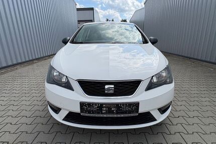Seat Ibiza 169.500 km 4.200 &euro; Norderstedt 22844