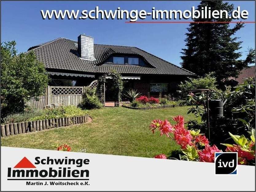 Haus zum Kaufen in Düdenbüttel 348.000 € 218 m²