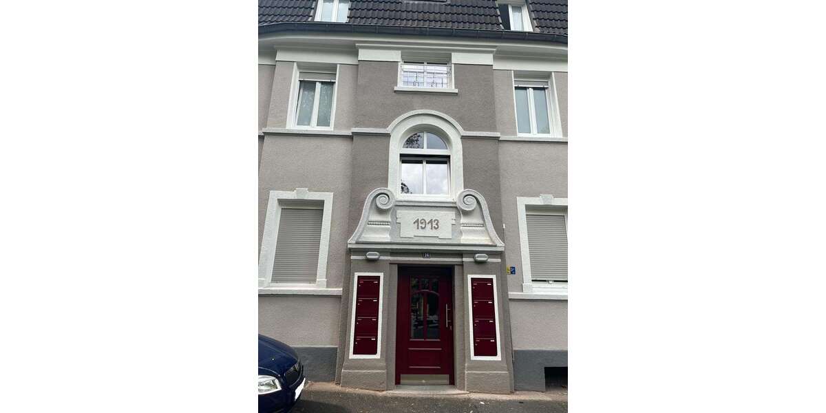 Etagenwohnung Dortmund Kirchlinde - 2 Zimmer, 53 m&sup2;, 441&euro; | Angebot:26907422