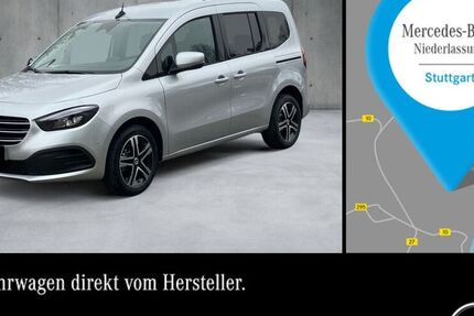 Mercedes T-Klasse