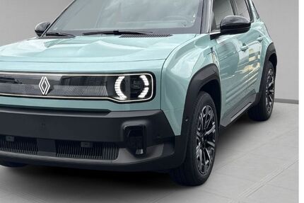 Renault R 4 5.500 km 37.280 € Fulda 36043