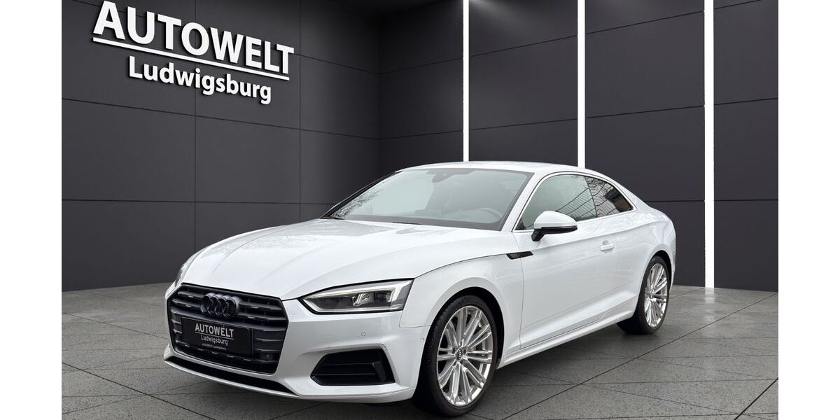 Audi A5 103.000 km 24.977 &euro; Bietigheim-Bissingen 74321