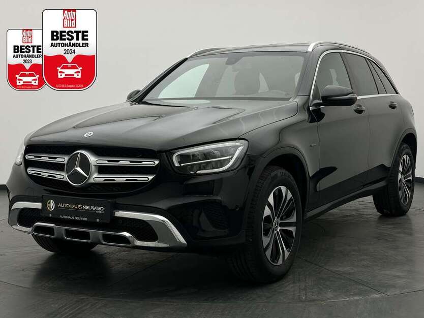 GLC 300