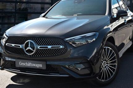 Mercedes-Benz GLC 300 15.000 km 72.890 &euro; Aschaffenburg 63741