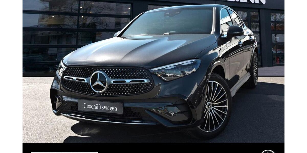 Mercedes-Benz GLC 300 15.000 km 72.890 &euro; Aschaffenburg 63741