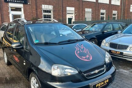 Chevrolet Rezzo 112.000 km 1.950 &euro; Bochum 44793