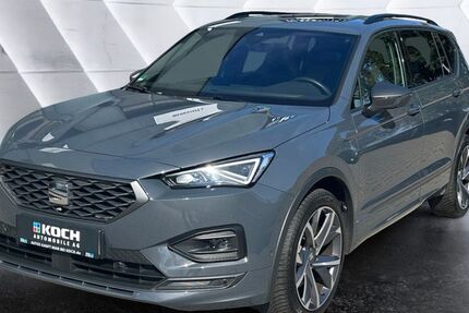 Seat Tarraco 23.166 km 34.850 &euro; Ludwigsfelde 14974