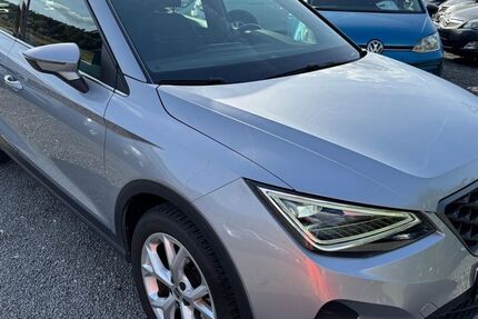 Seat Arona 22.802 km 17.790 &euro; Boxberg 97944