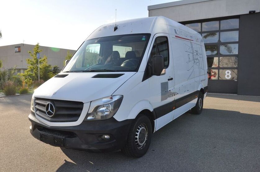 Sprinter