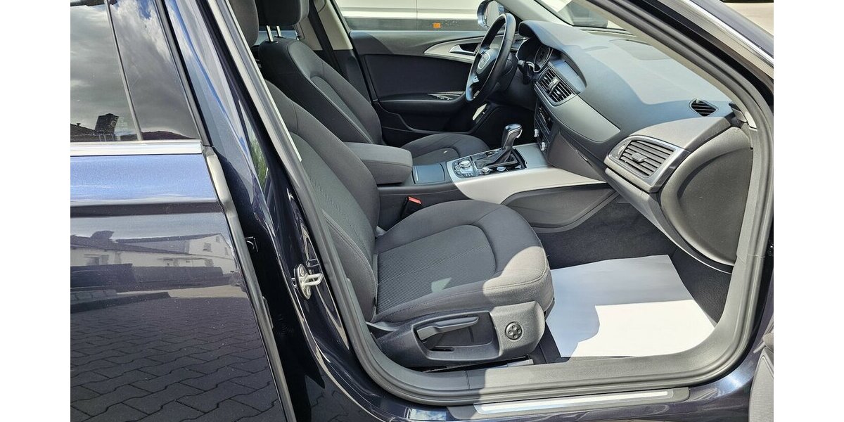 Audi A6 2.0 TDI Avant ultra NAVI DSG BI-XENON 2.HD 80.749 km 21.990 € Löhne 32584