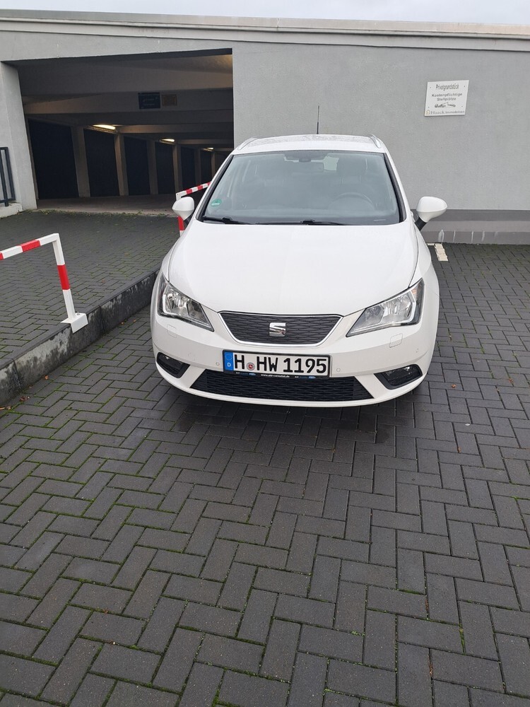 Seat Ibiza 165.000 km 5.200 € Garbsen 30823