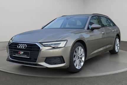 Audi A6 118.144 km 27.980 &euro; Flensburg 24941