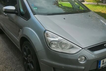 Ford S-Max 156.000 km 4.500 € Augsburg 86156