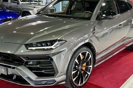 Lamborghini Urus 69.990 km 219.989 &euro; Erding 85435
