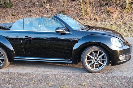 VW Beetle 52.000 km 20.499 &euro; Herscheid 58849