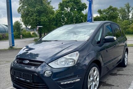 Ford S-Max 221.900 km 4.900 &euro; Trostberg 83308