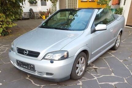 Opel Astra 188.500 km 2.750 &euro; Sinzig 53489