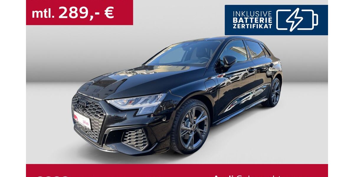 Audi A3 107.459 km 23.830 &euro; Fellbach 70734