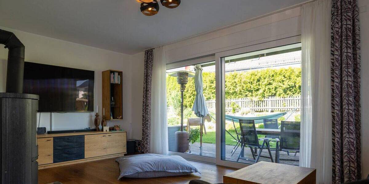 Einfamilienhaus Bad Berleburg - 7 Zimmer, 175 m&sup2;, 685.000&euro; | Angebot:26875321