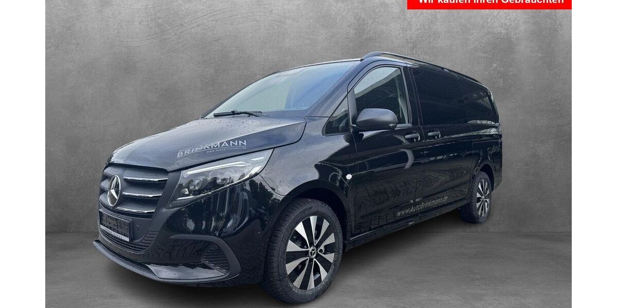 Mercedes-Benz Vito 8.000 km 77.337 € Güstrow 18273