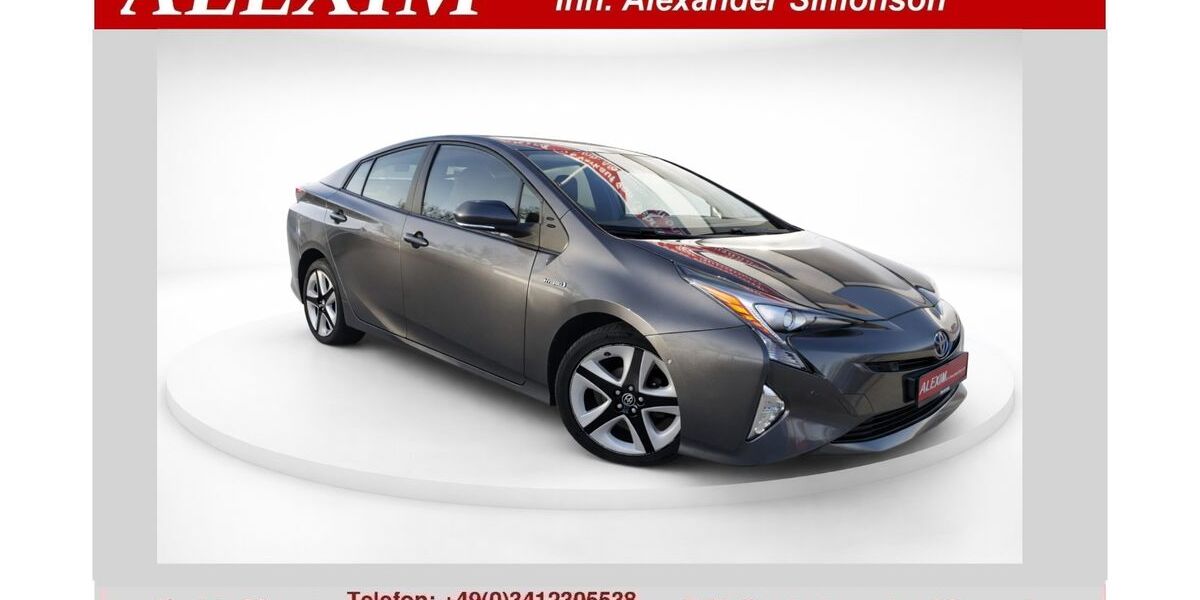 Toyota Prius 140.889 km 15.700 &euro; Leipzig 04179