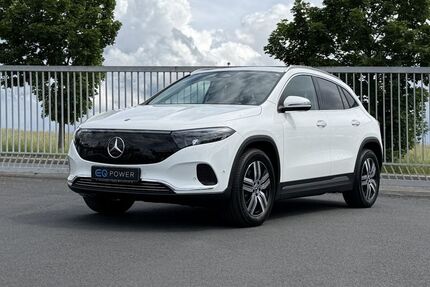Mercedes-Benz EQA 13.708 km 44.500 &euro; Hünfeld 36088