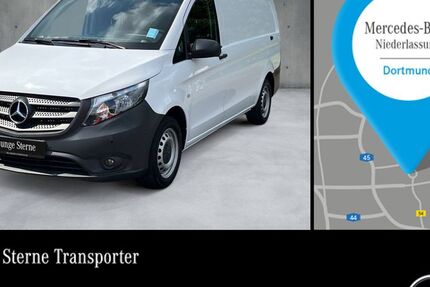 Mercedes-Benz Vito 22.069 km 38.651 € Dortmund 44139