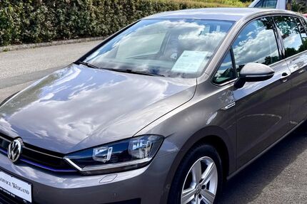 VW Golf Sportsvan 166.981 km 9.950 &euro; Marburg 35039