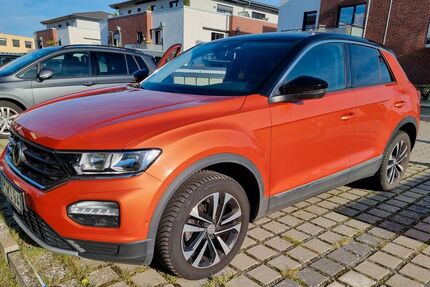 VW T-Roc 121.000 km 13.950 &euro; Bad Schwartau 23611