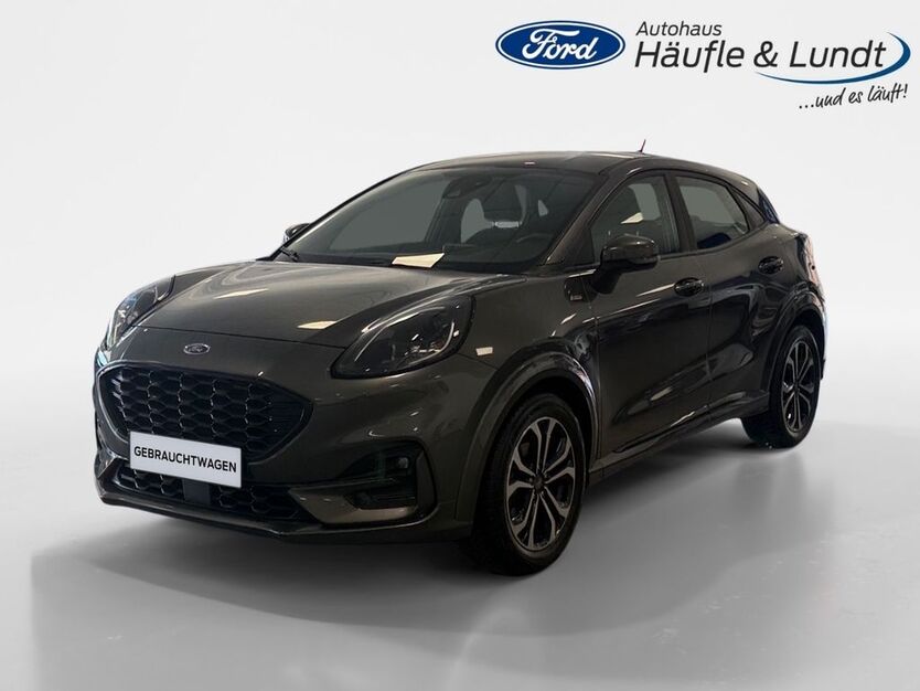 Ford Puma 33.500 km 18.980 € Heide 25746