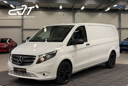 Mercedes-Benz Vito 38.236 km 28.999 &euro; Wörth am Rhein 76744